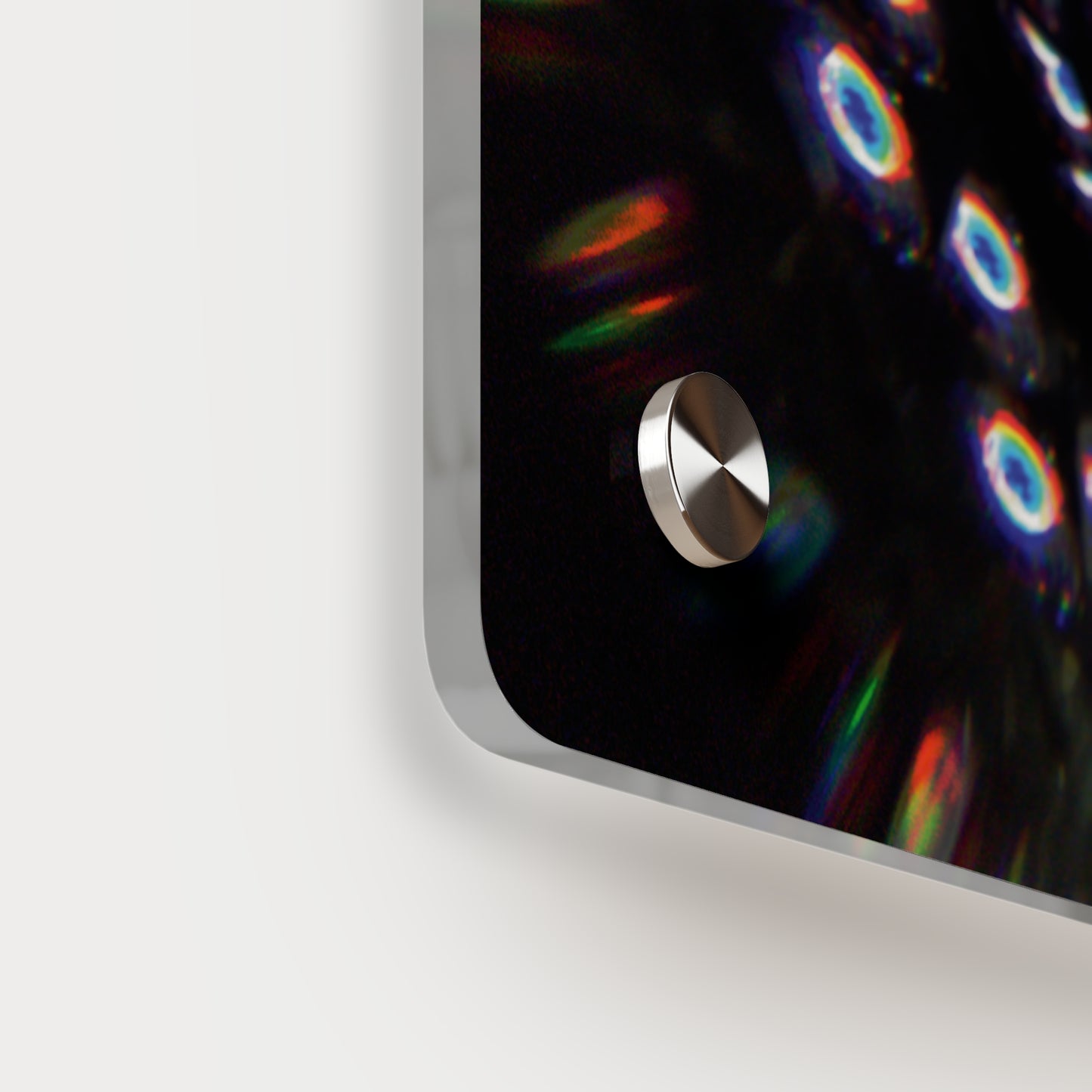 Ring Nebula | Optical Acrylic Print