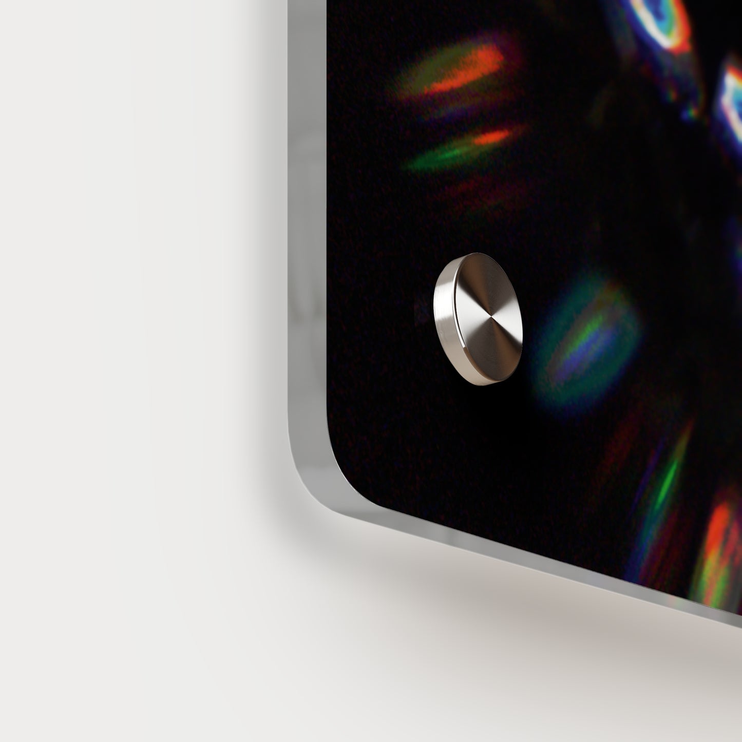 Ring Nebula | Optical Acrylic Print