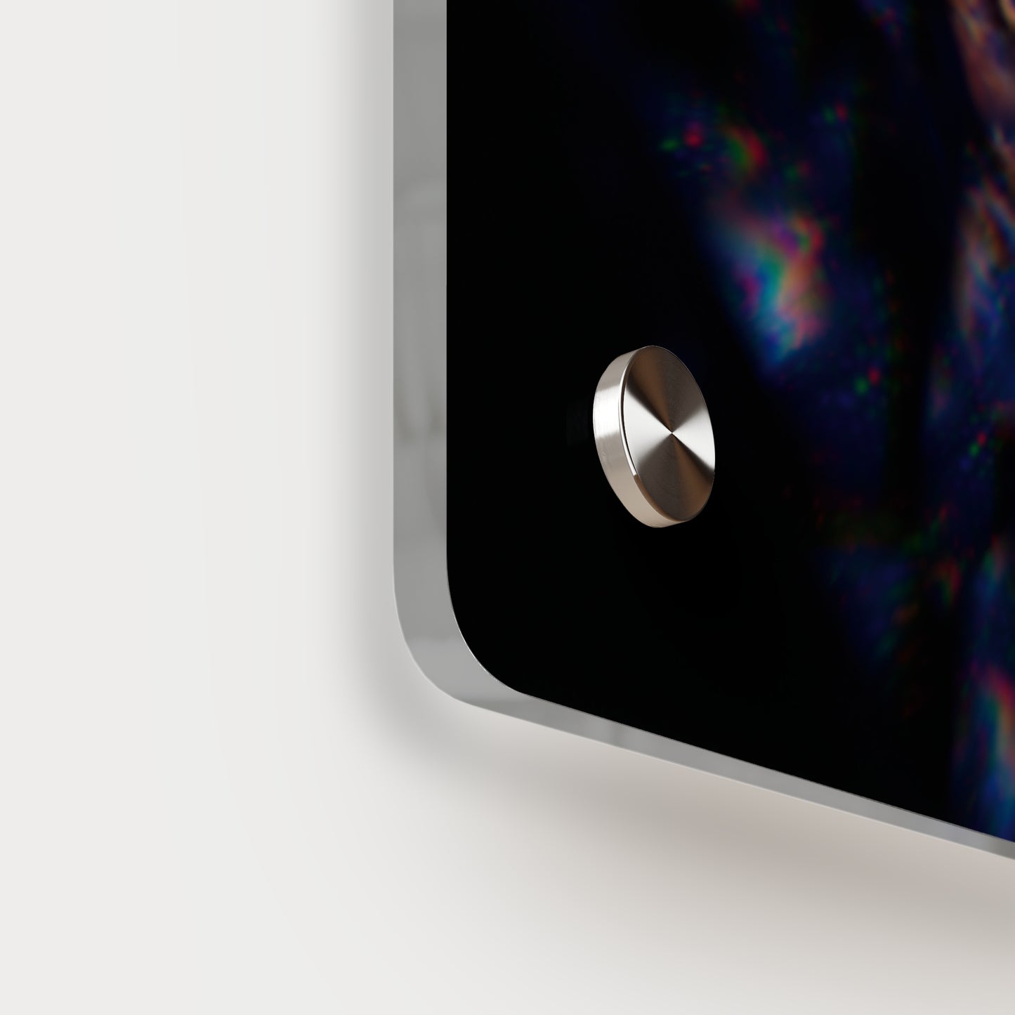 Pillars of Creation | Optical Acrylic Print