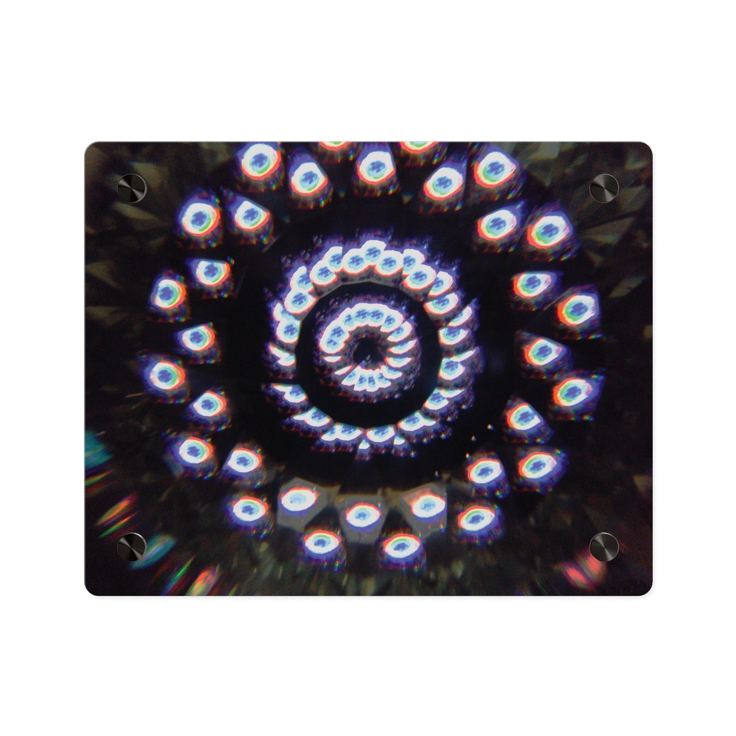Ring Nebula | Optical Acrylic Print